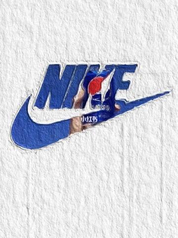 Nike官网背景图 Nike背景图白底 伤感说说吧