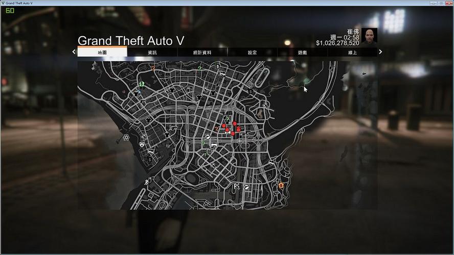 Gta5警察局位置 Gta5线上警察局位置图 3 伤感说说吧