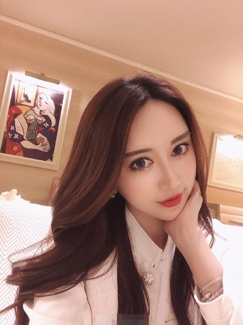 中国美女网红排名 韩国网红美女排名 伤感说说吧