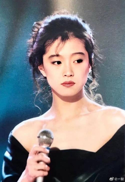 森明菜 3 伤感说说吧