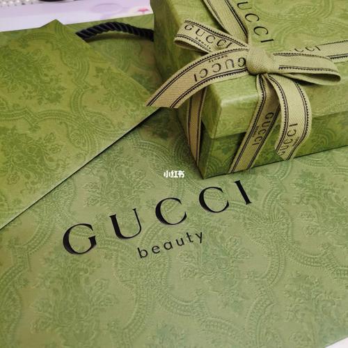 Gucci所有的包装盒 Gucci包装盒有几种 伤感说说吧