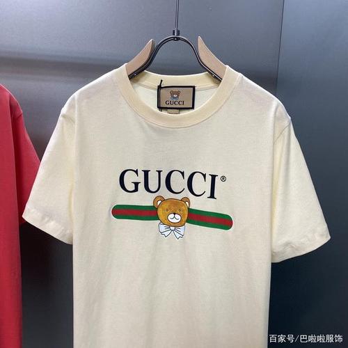 Gucci小熊t恤价格 Gucci小熊卫衣价格 2 伤感说说吧