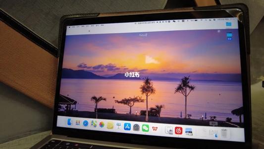 Macbook电脑桌面壁纸 苹果电脑壁纸超高清 伤感说说吧