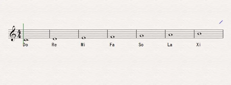 Do的音符 Do的音符图片 伤感说说吧