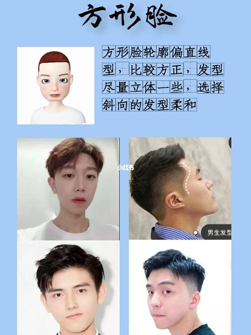 蒜头鼻适合什么发型男 男生蒜头鼻帅哥 伤感说说吧