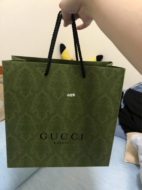 Gucci鞋子包装盒 Gucci包装盒 5 伤感说说吧