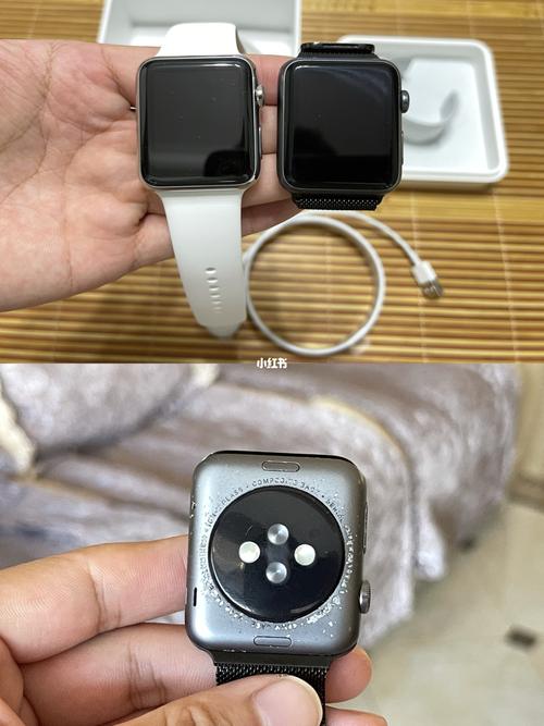 2年保証』 初代Apple Watch（純正充電器付） 腕時計(デジタル