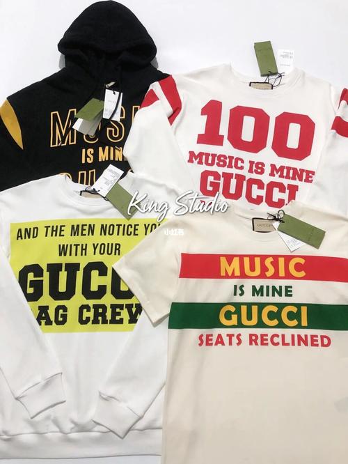 gucci100周年限量衣服,gucci100周年限量(2) - 伤感说说吧